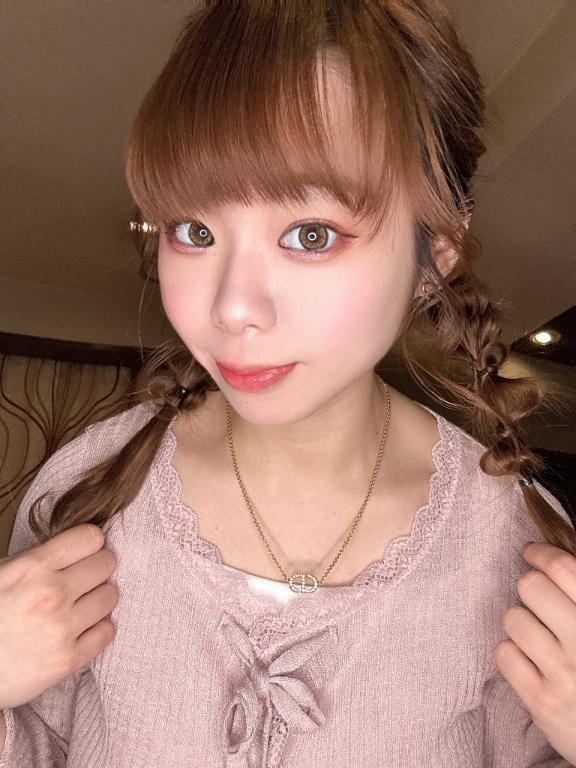 みのり 細身×Kcup＝激熱！！明日は、出勤です♡