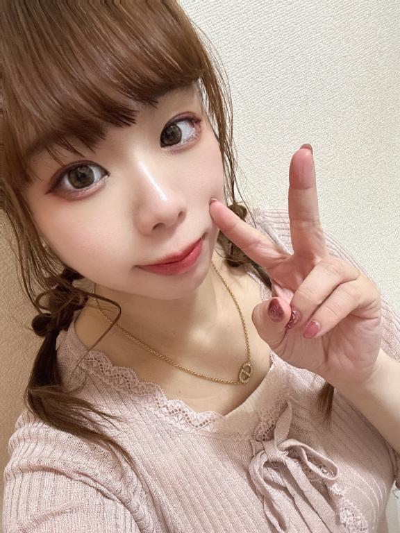 みのり 細身×Kcup＝激熱！！次の出勤は、明日♡