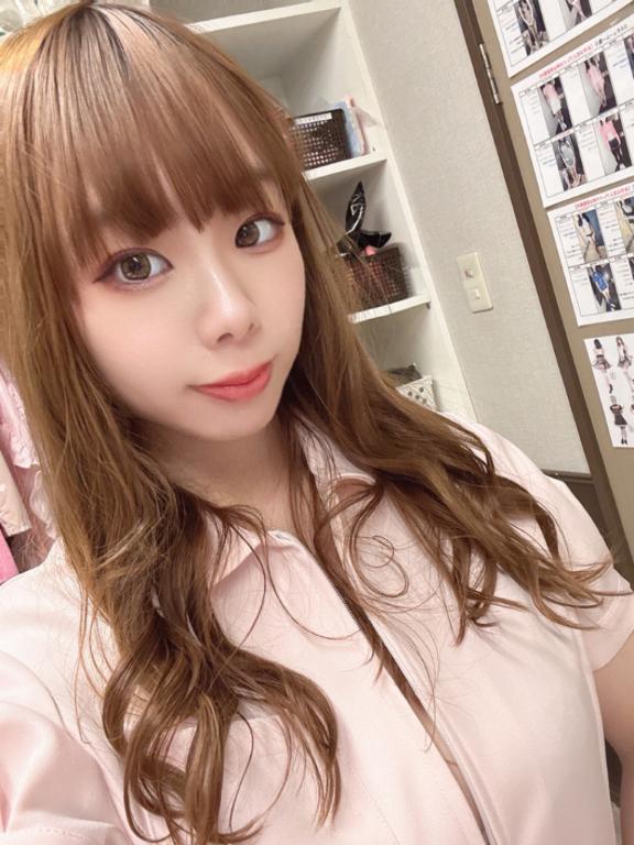 みのり 細身×Kcup＝激熱！！受付終了♡