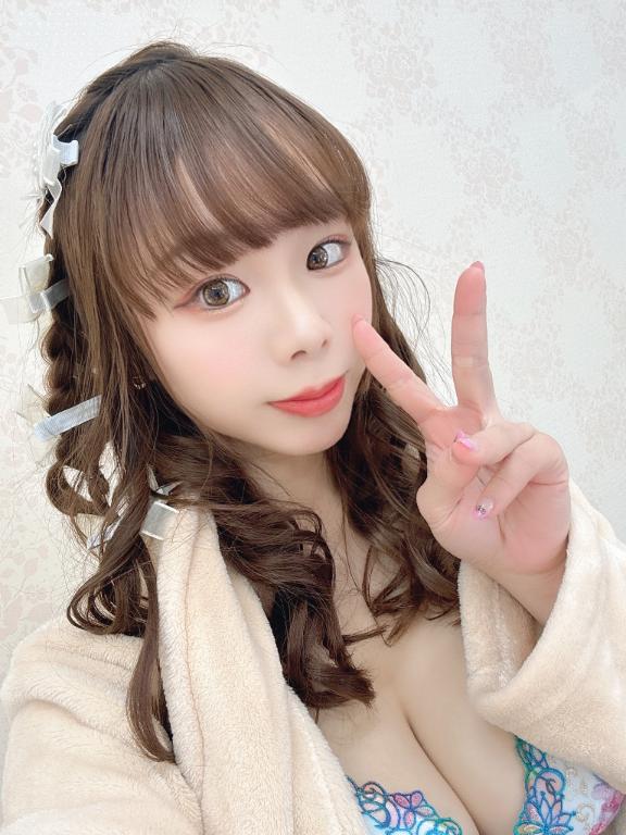 みのり 細身×Kcup＝激熱！！💌４／７　Sさん💌