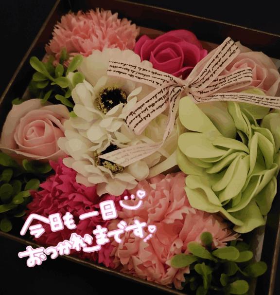 🌼*･ありがとうございます🌼*･