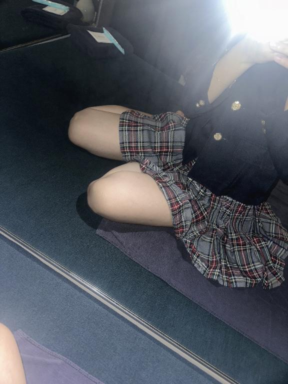 きき 美白ギャル！！ありがとう😊