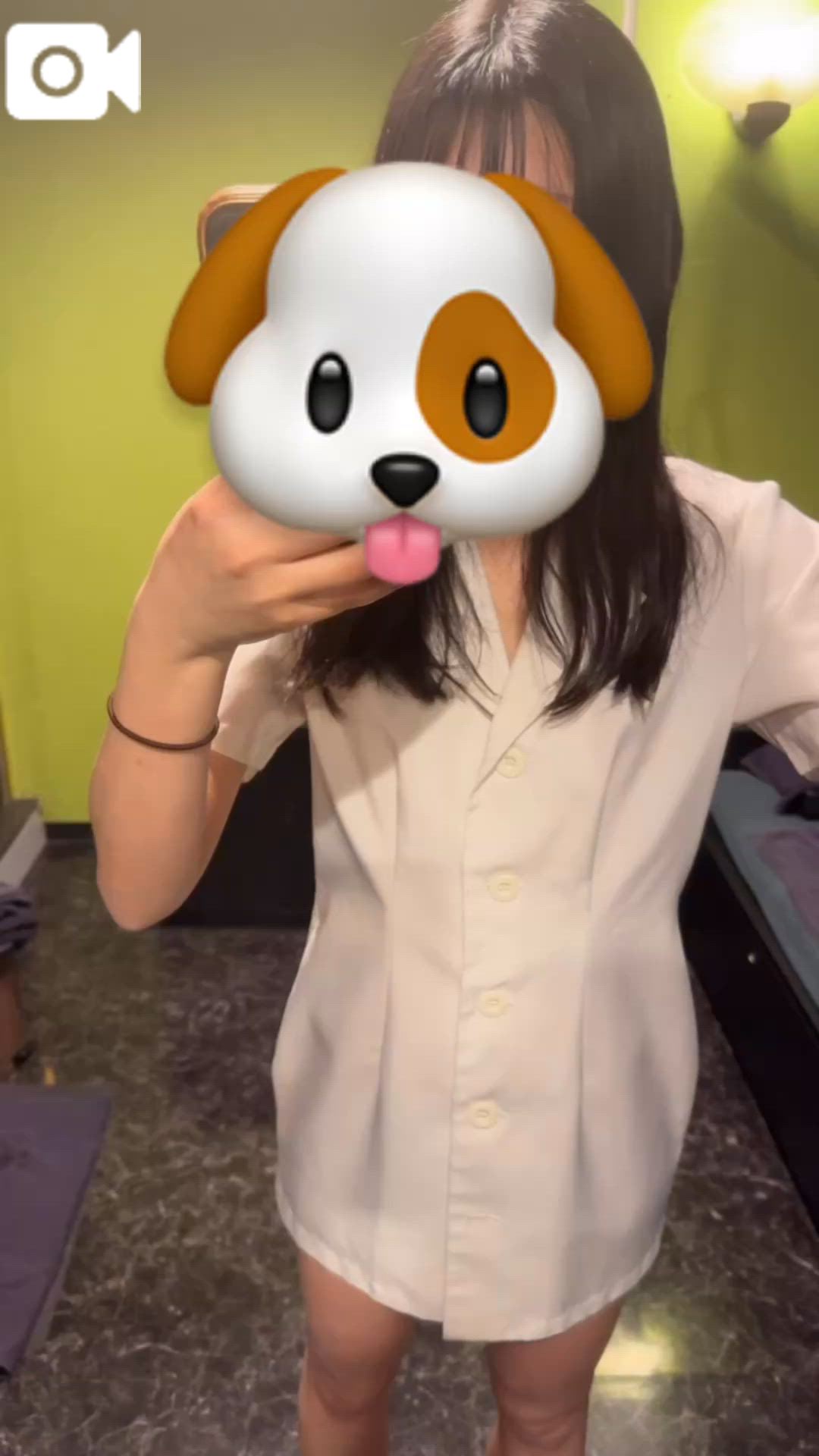 きき 美白ギャル！！