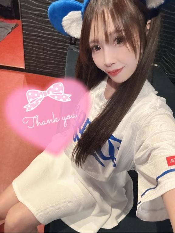 当日予約ありがとう･･