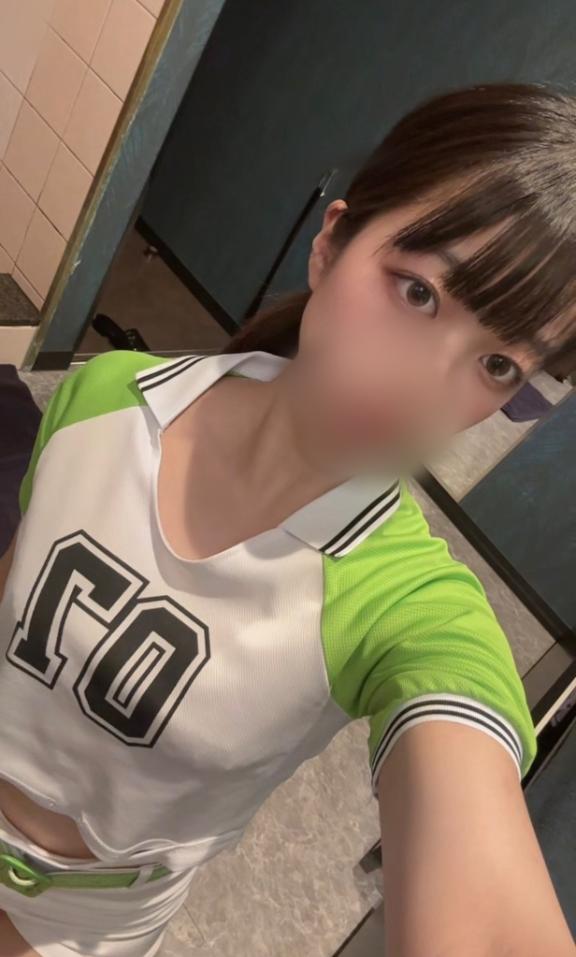 りね 敏感体質なドMgirl！
