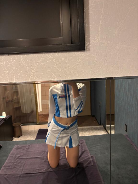 りね 敏感体質なドMgirl！