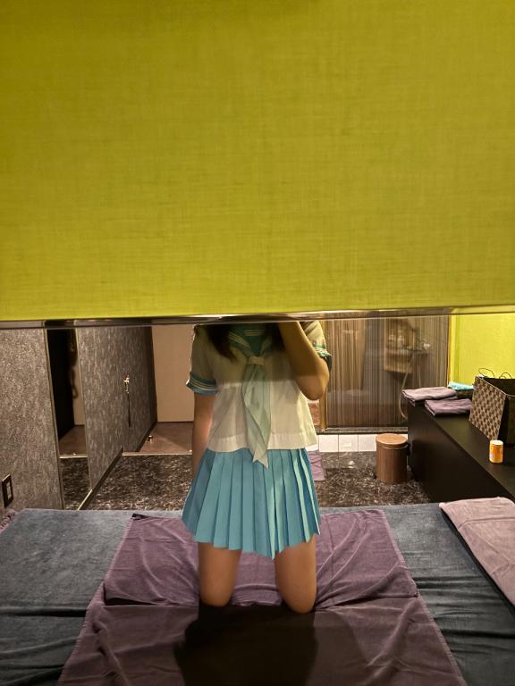 りね 敏感体質なドMgirl！