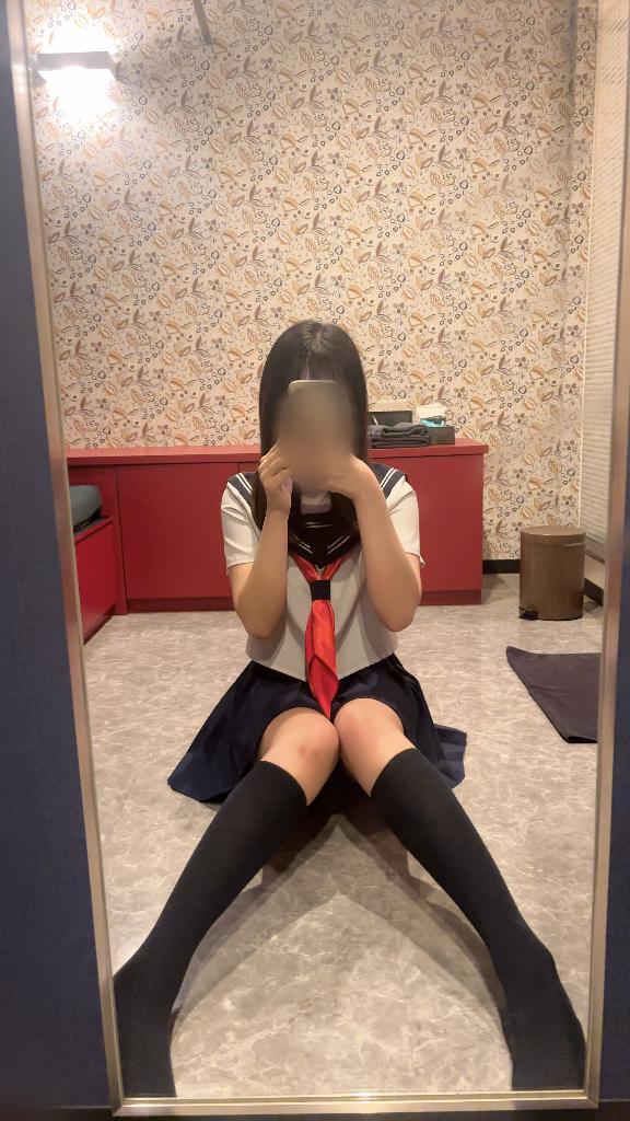りね 敏感体質なドMgirl！