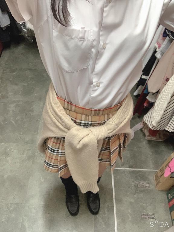 きき 美白ギャル！！