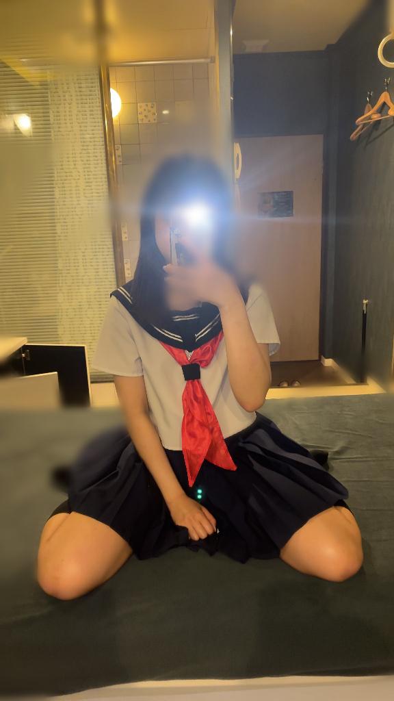 りね 敏感体質なドMgirl！