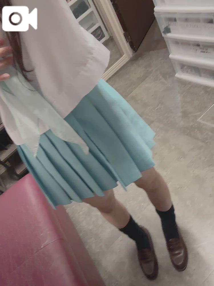 きき 美白ギャル！！