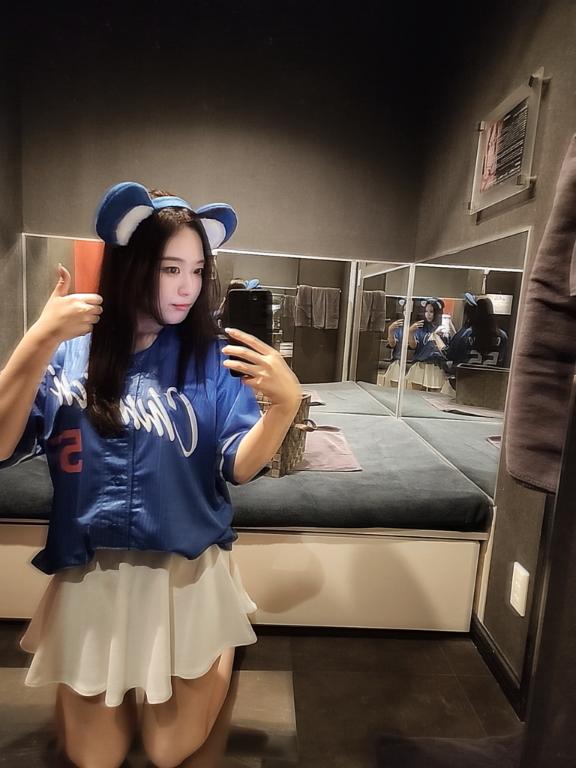 うみ おっとりFカップ！