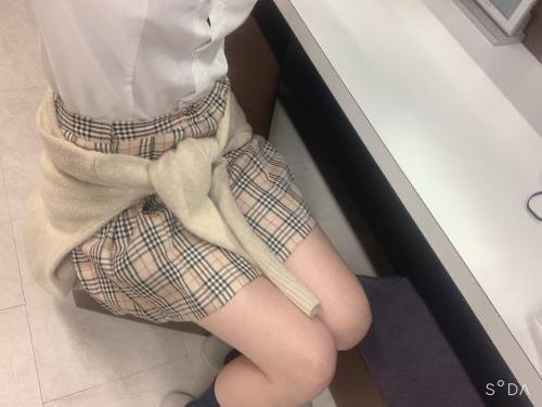 きき 美白ギャル！！