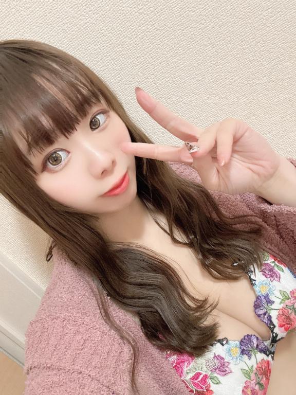 みのり 細身×Kcup＝激熱！！