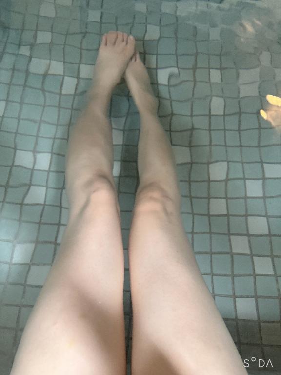 きき 美白ギャル！！