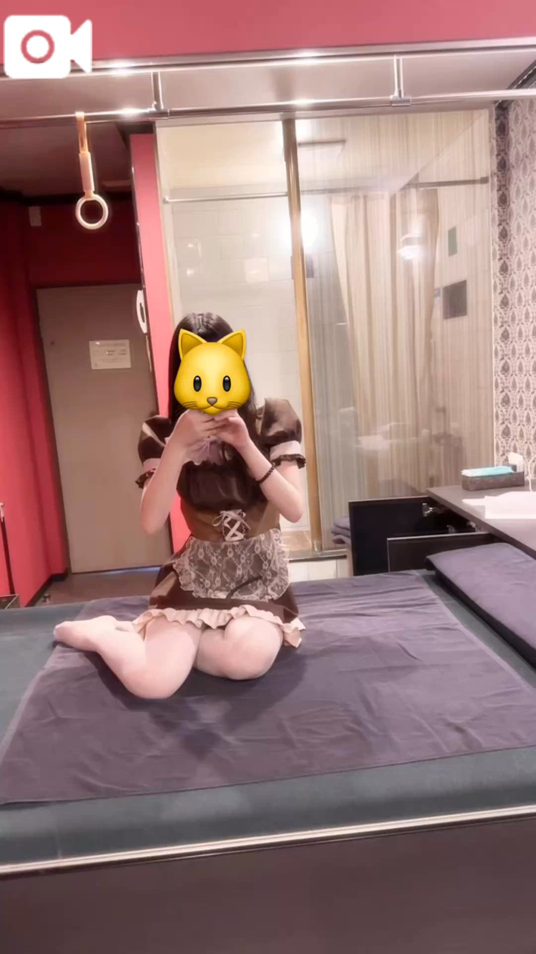 きき 美白ギャル！！