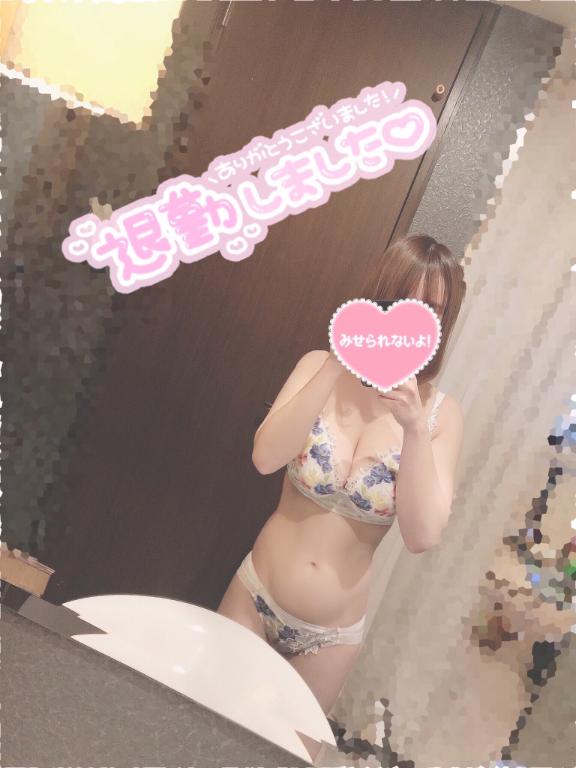 みのり 細身×Kcup＝激熱！！