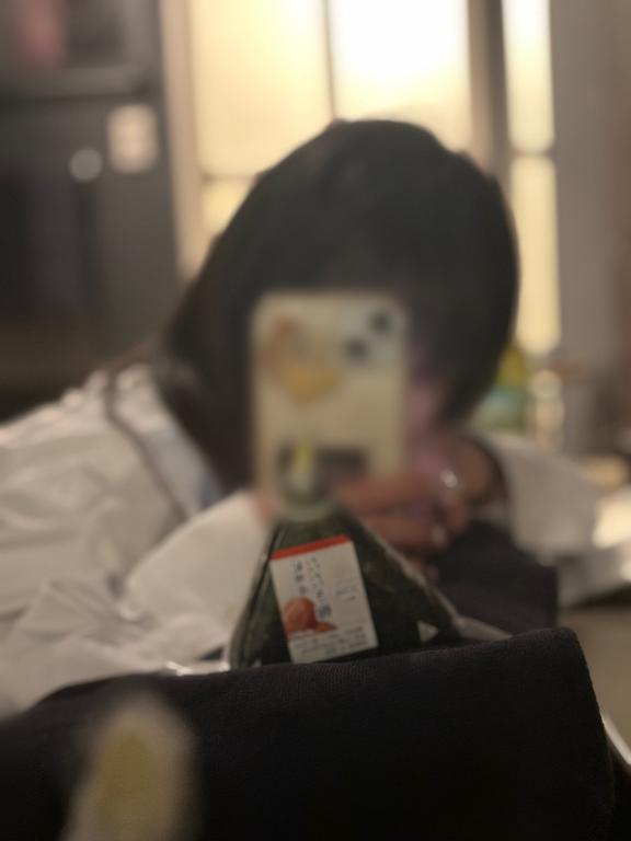 チャージ中💕