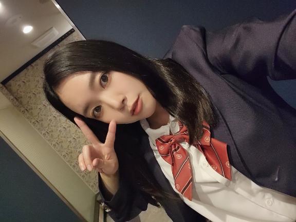 うみ おっとりFカップ！