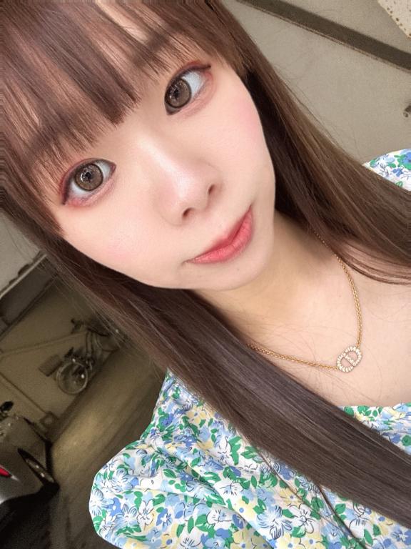 みのり 細身×Kcup＝激熱！！