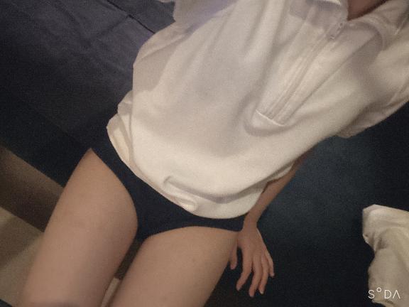きき 美白ギャル！！