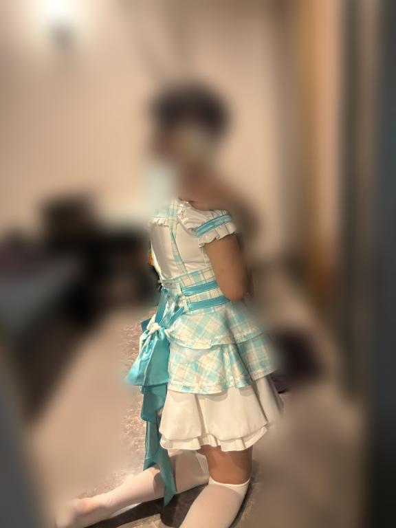 お礼💌🕊