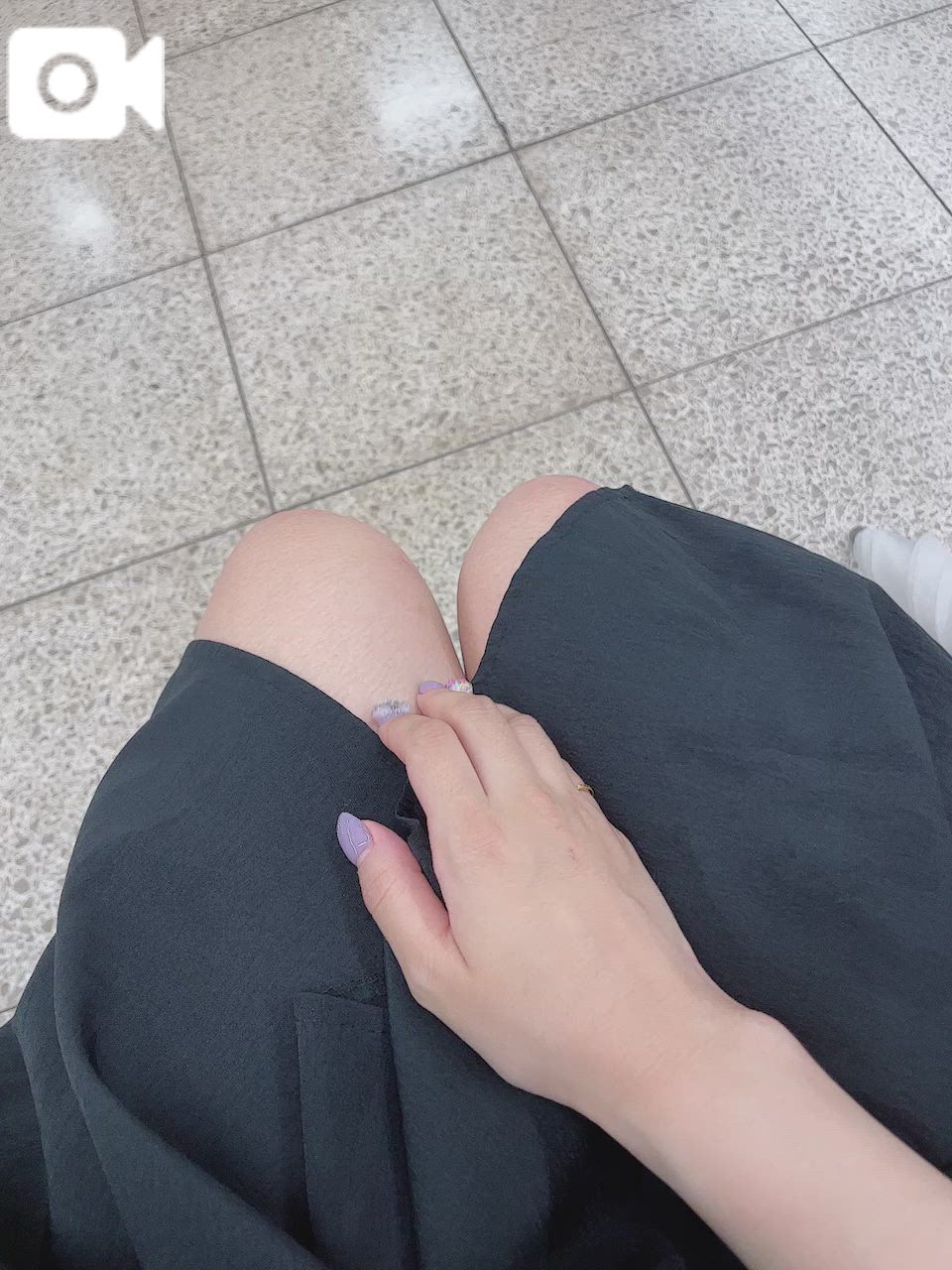 ゆめ 恋人のような空気感！