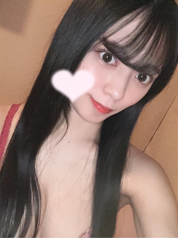あと少しです🩷
