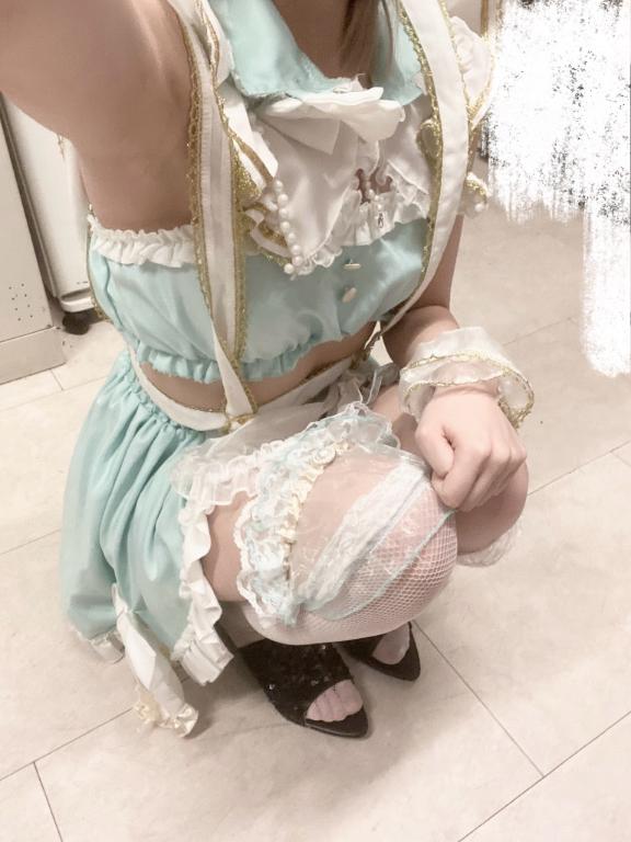 こよみ 小柄で魅惑たっぷり♪きらきら✨