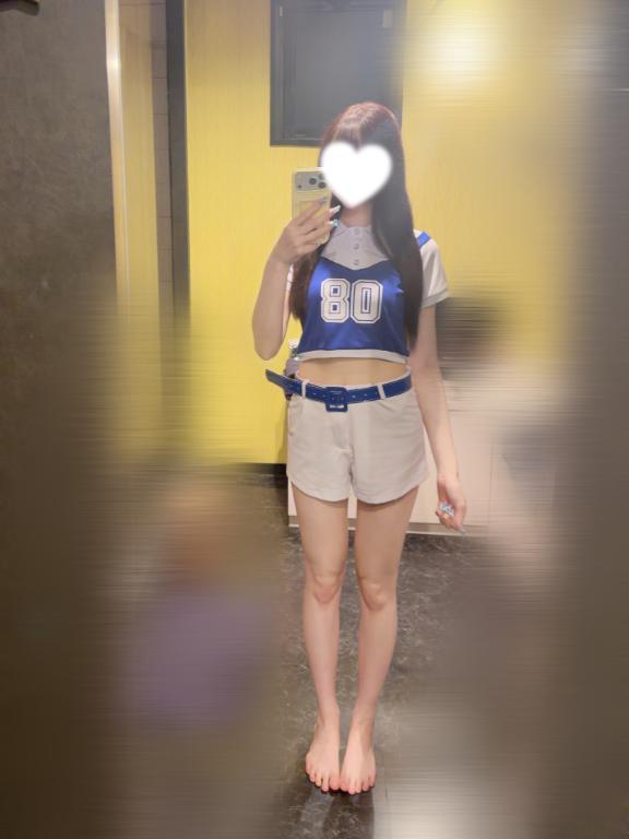 らら 綺麗系美女降臨！