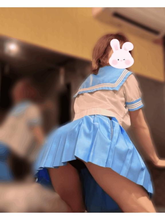 つぎは💓