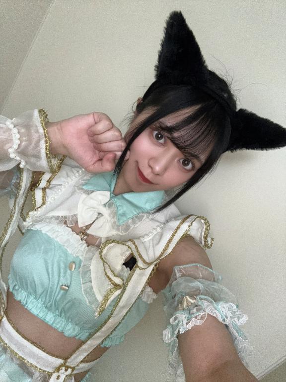 みり S級ルックスにFカップ巨乳