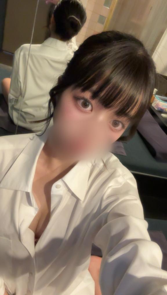 りね 敏感体質なドMgirl！