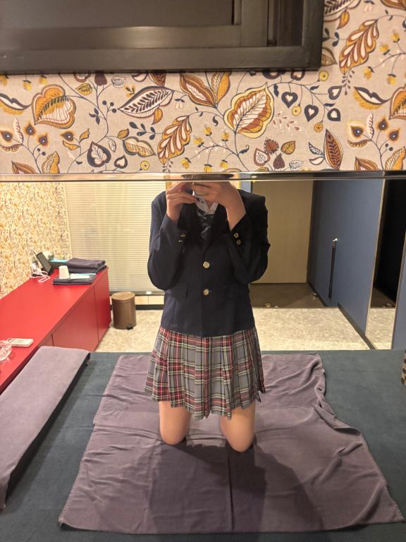 りね 敏感体質なドMgirl！