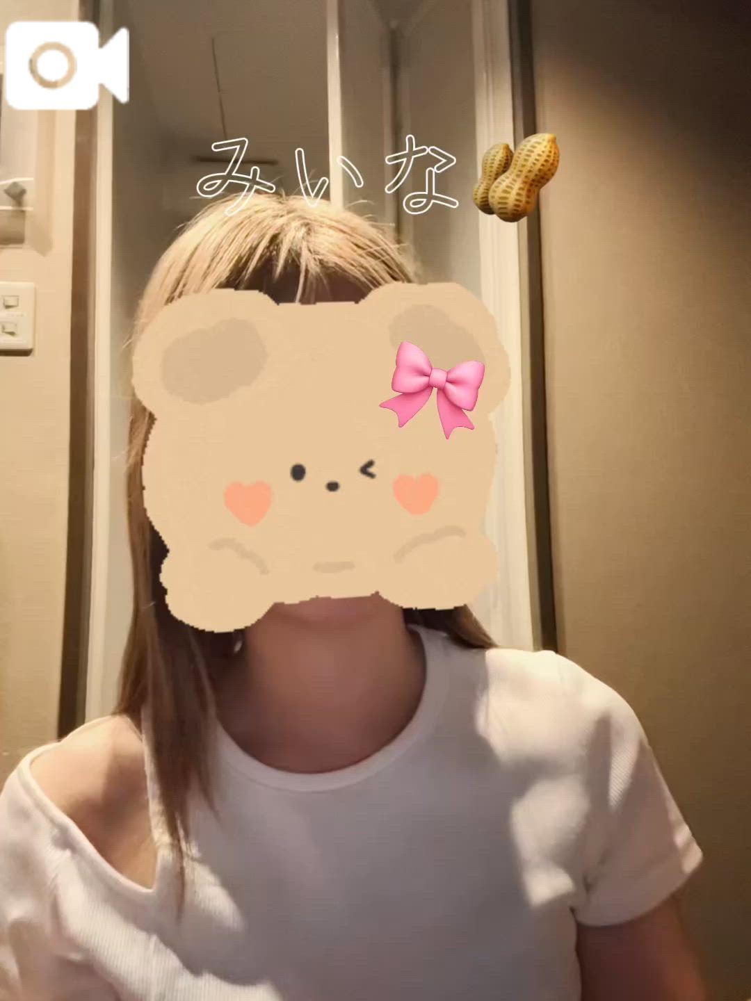 最近の悩み…🤔💭