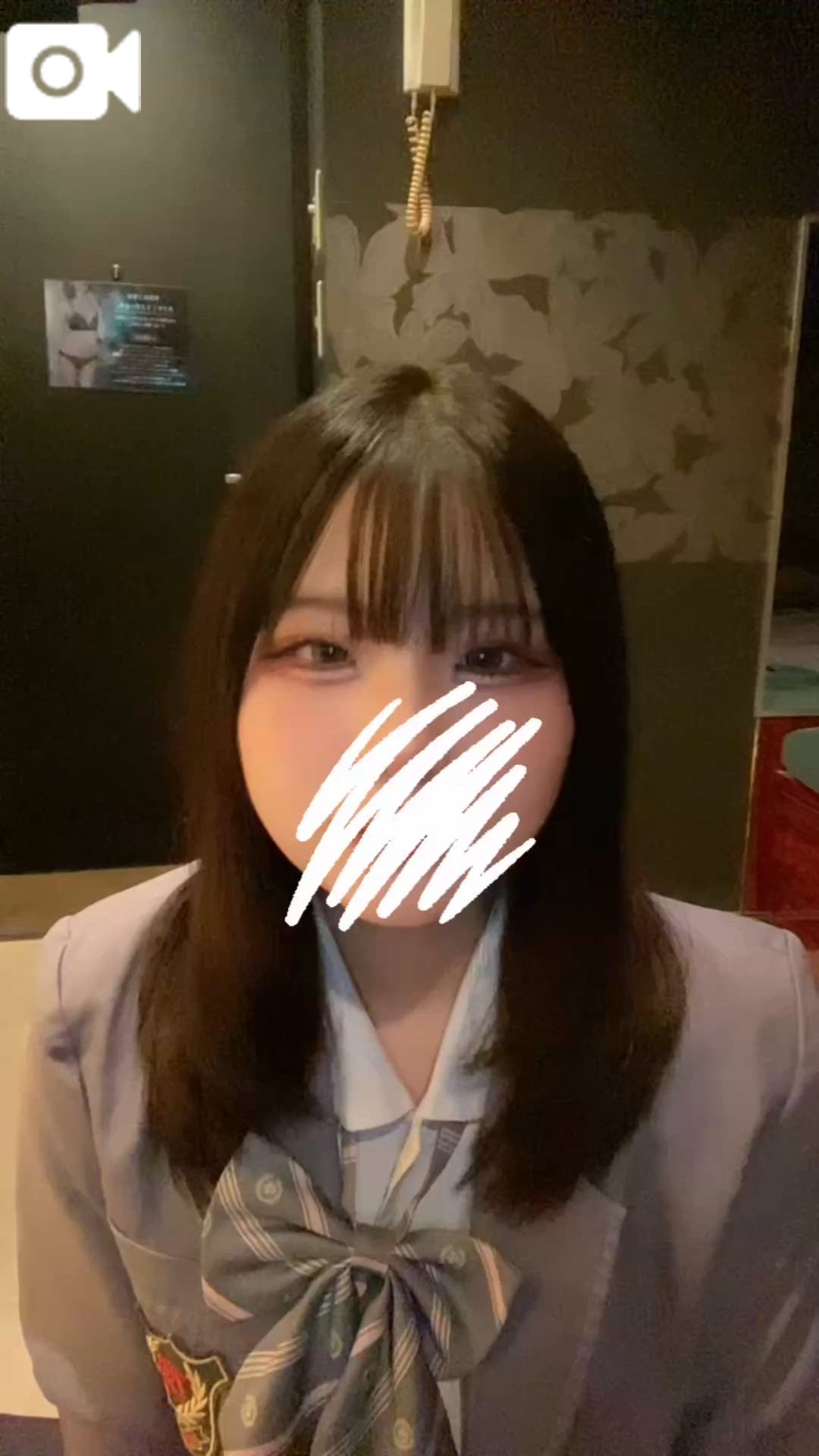 TikTok撮りました❗️
