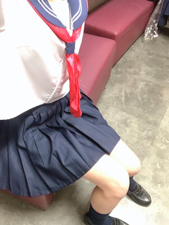 きき 美白ギャル！！