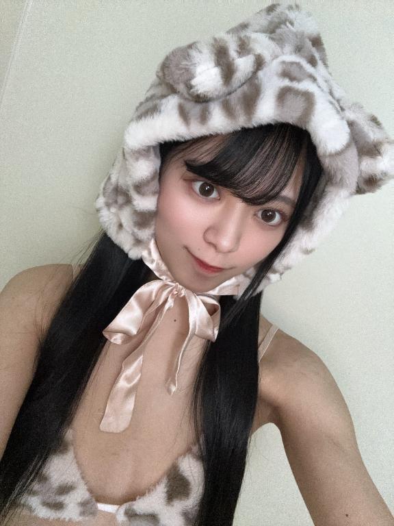実はみり⭕️⭕️⭕️⭕️なんです😖💦