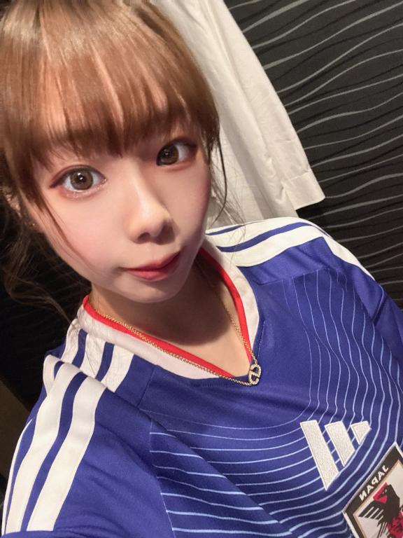 みのり 細身×Kcup＝激熱！！本日限定
