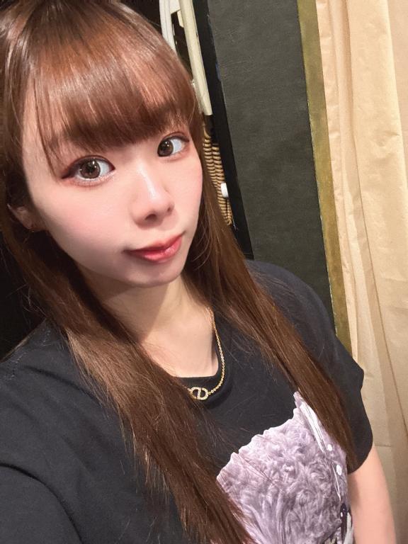 今日ストレートでした🎀