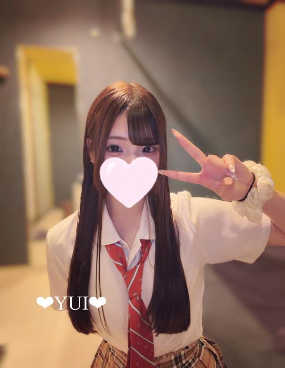 ゆい 初々しさ全開！！
