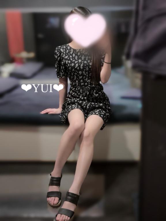 ゆい 初々しさ全開！！