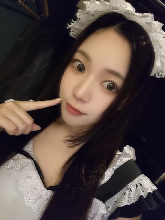 メイドさん🖤