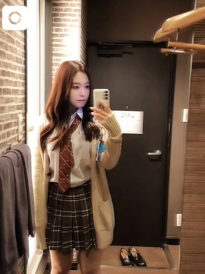 制服🎀
