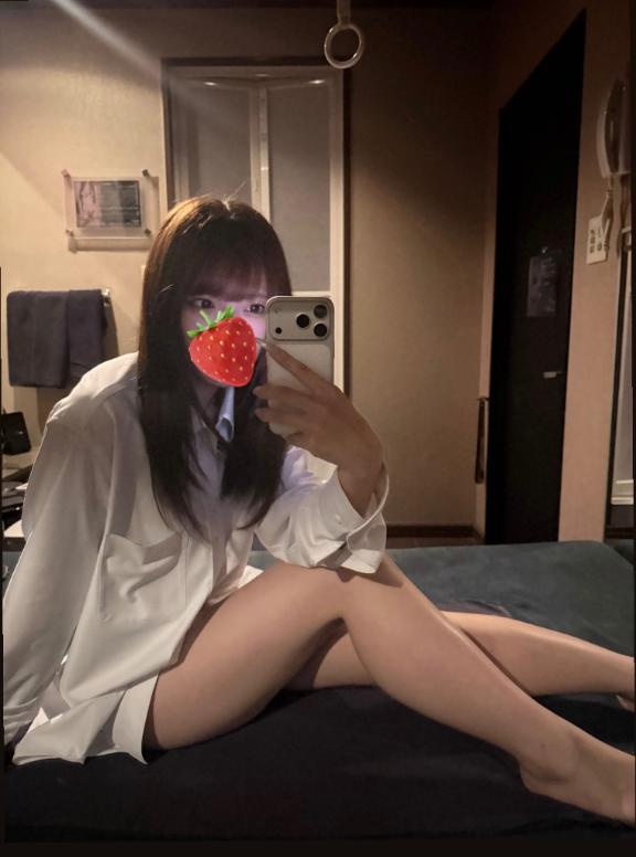 みれい 現役女子大生！