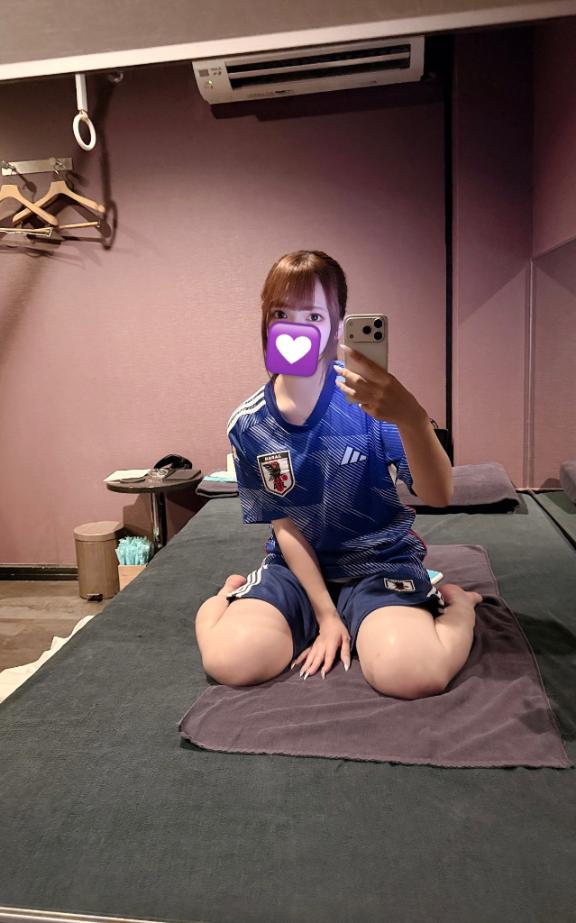 みれい 現役女子大生！
