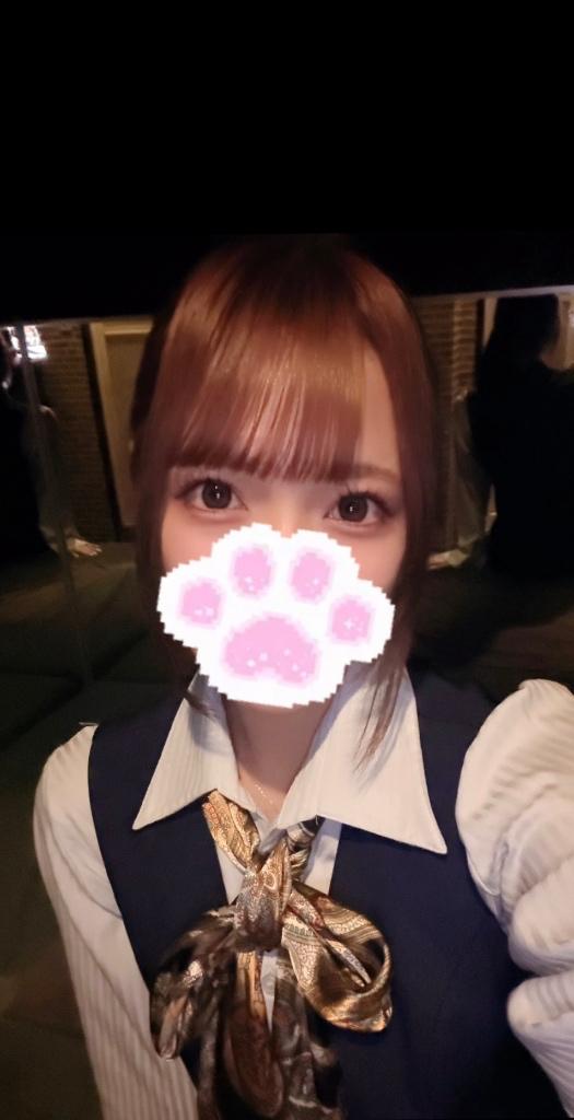 みれい 現役女子大生！