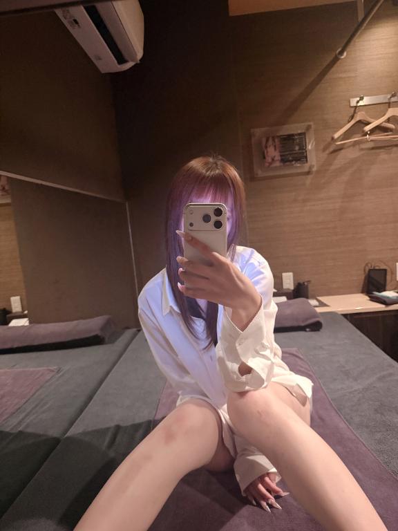 みれい 現役女子大生！