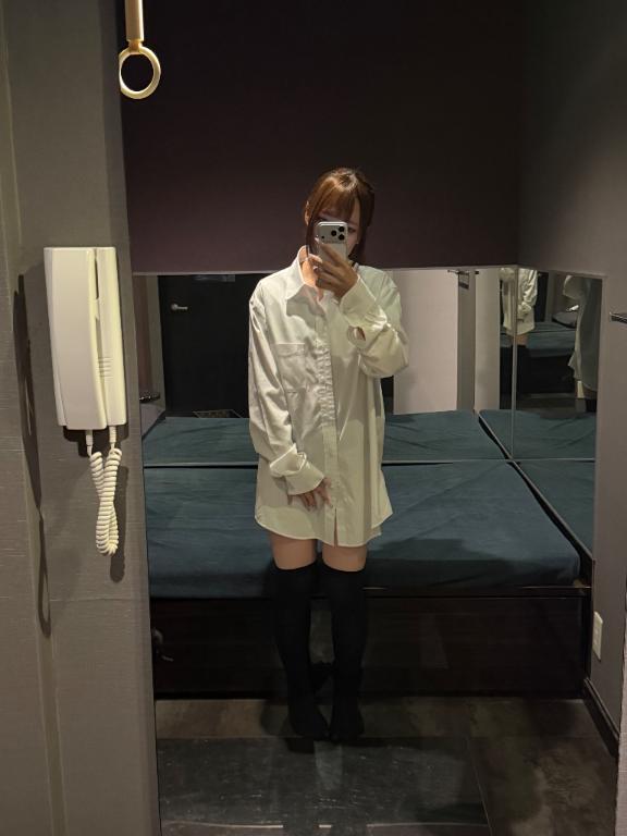 みれい 現役女子大生！