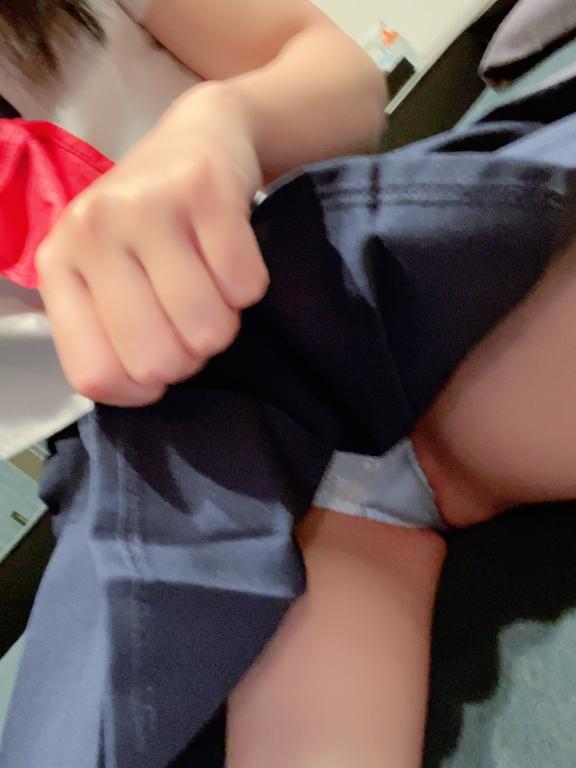はづき 高身長ロングヘアの虜に♡